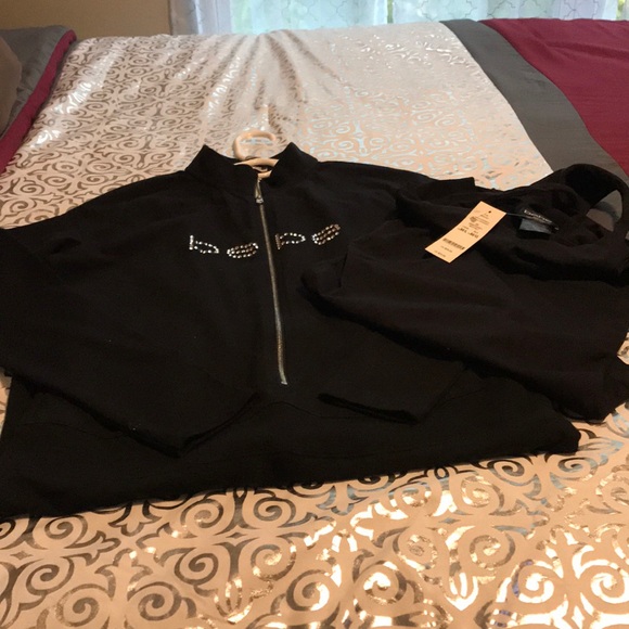 Bebe jumpsuit - Picture 8 of 11